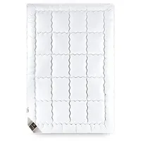 Sei Design Bettdecke Winterdecke 155x220 cm SWAN de Luxe