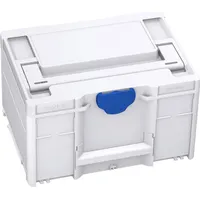 Tanos Systainer3 M 237 83000004 Transportkiste ABS Kunststoff (L