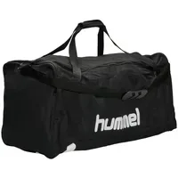 Hummel Core Team Bag schwarz