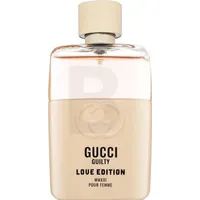 GUCCI Guilty pour Femme Love Edition 2021 Eau de