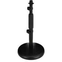 RØDE Microphones Rode DS-1 Tisch-Tellerstativ