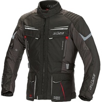 BÜSE Lago Pro Textiljacke schwarz, L