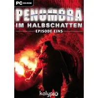 Kalypso media group Penumbra: Im Halbschatten - Episode 1