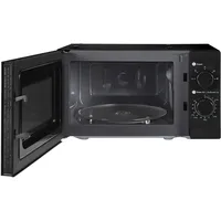 Exquisit WP 700 J17-3 sw schwarz