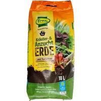 Frux Anzuchterde 18 l