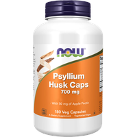 NOW Foods 700 mg 180 Kapseln