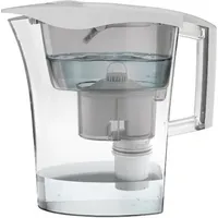 Laica J996 Stream Line Wasserfilterkaraffe Blau 2,3 l