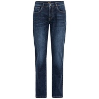 CAMEL ACTIVE 5-Pocket-Jeans Woodstock (488255 9829 45) stone, blue
