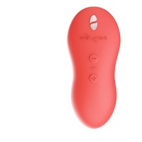 We-Vibe Touch Klitoris-Vibrator - Koralle