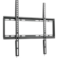 Schwaiger TV Wandhalter Fixed 2 81-140 cm, max. 35
