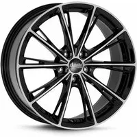 Advanti Racing PREDATOR BLACK 8,0x18 5x114,3 ET30 MB72,6