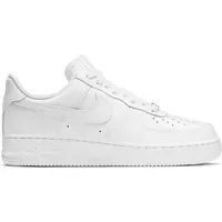 Nike Air Force 1 '07 Damen White/White/White/White 38,5