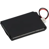 Akku Wireless Keypad 570mAh Schwarz PlayStation 3