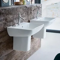 Duravit ME by Starck Halbsäule 08584000001