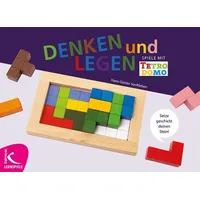 Kallmeyer Friedrich Verlag Denken & Legen