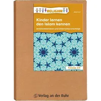 Verlag An der Ruhr Kinder lernen den Islam kennen