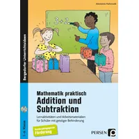 Persen Verlag i.d. AAP Mathematik praktisch: Addition und Subtraktion