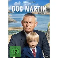Polyband Doc Martin - Staffel 9 [2 DVDs]