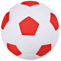 TRIXIE Spielball, schwimmt, Moosgummi 6 cm