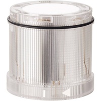 WERMA SIGNALTECHNIK Werma 64743075 TwinLIGHT 24VAC/DC CL