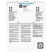 HP Tinte Latex 3000 3100 3500 - Original -