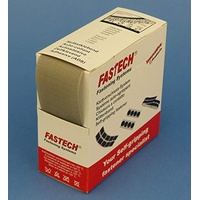 FASTECH® B50-STD-H-081405 Klettband zum Aufnähen Haftteil (L x B)
