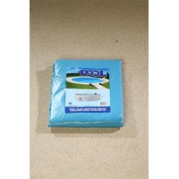 My pool bwt »für 110 cm tiefe Pools«, blau,