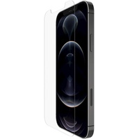 Belkin ScreenForce TemperedGlass antimikr.iPhone12/12Pro (OVA021zz)