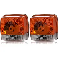 Hella Blinkleuchte 2BE 003 014-251 Vorne Links
