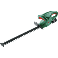 Bosch EasyHedgeCut 18-45 inkl. 1 x 2,0 Ah +