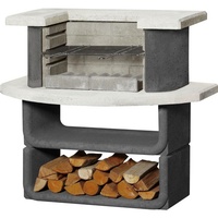 Buschbeck Grillbar Oregon 110 x 101 x 65 cm