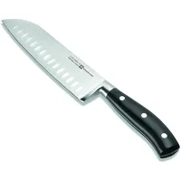 Schulte-Ufer Santoku-Messer Jorck, 18 cm,