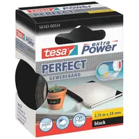 Tesa Gewebeband extra Power 2,75 m x 38 mm