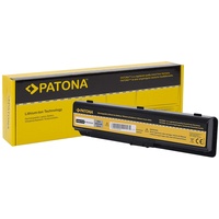 PATONA Akku für Samsung P200 P330 P400 AA-PBAN6AB AA-PLAN6AB
