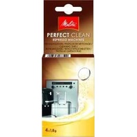 Melitta Perfect Clean 178599 Reinigungstabs 4 St.