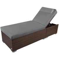 RS Trade Sonnenliege Verona High