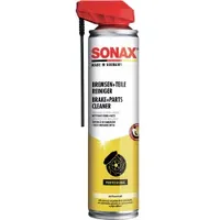 Sonax Bremsen/Kupplungs-Reiniger Bremsen + TeileReiniger m. EasySpray Ø 5,7