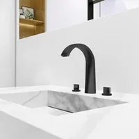 Steinberg Serie 280 Zweihandmischer schwarz matt 280 2000 S