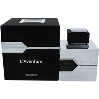 Al Haramain L'Aventure Eau de Parfum 200 ml