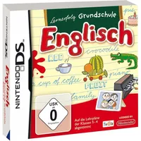 Trivola Lernerfolg Grundschule Englisch Klasse 1-4 (NDS)