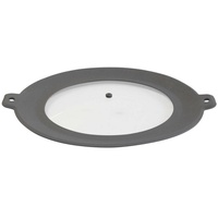 STONELINE Universal Glasdeckel 22/24/26/28 cm