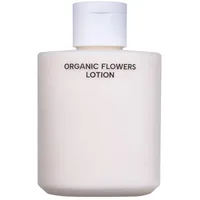 Whamisa Organic Flowers Lotion Double Rich 200 ml