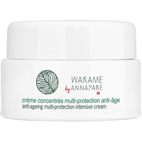 Annayake Wakame Crème Anti-Ageing Multi-Protection Intensive Cream 50 ml