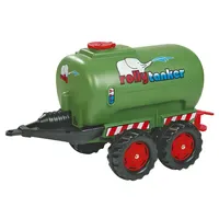 Rolly Toys rollyTanker Fendt Anhänger grün (122653)