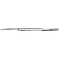 PARAM PINZETTE SPLITT SP ROSTFR 14.5