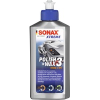 Sonax Xtreme Polish & Wax 3 NanoPro 202100 Autowachs