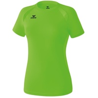 Erima Performance T-Shirt Damen - green Gecko 48