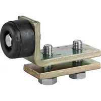 Helm Schienenstopper 1300 P Stahl