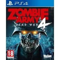 Rebellion Zombie Army 4: Dead War - Multicolor