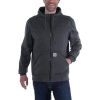 CARHARTT Wind Fighter Hooded Sweatshirt S